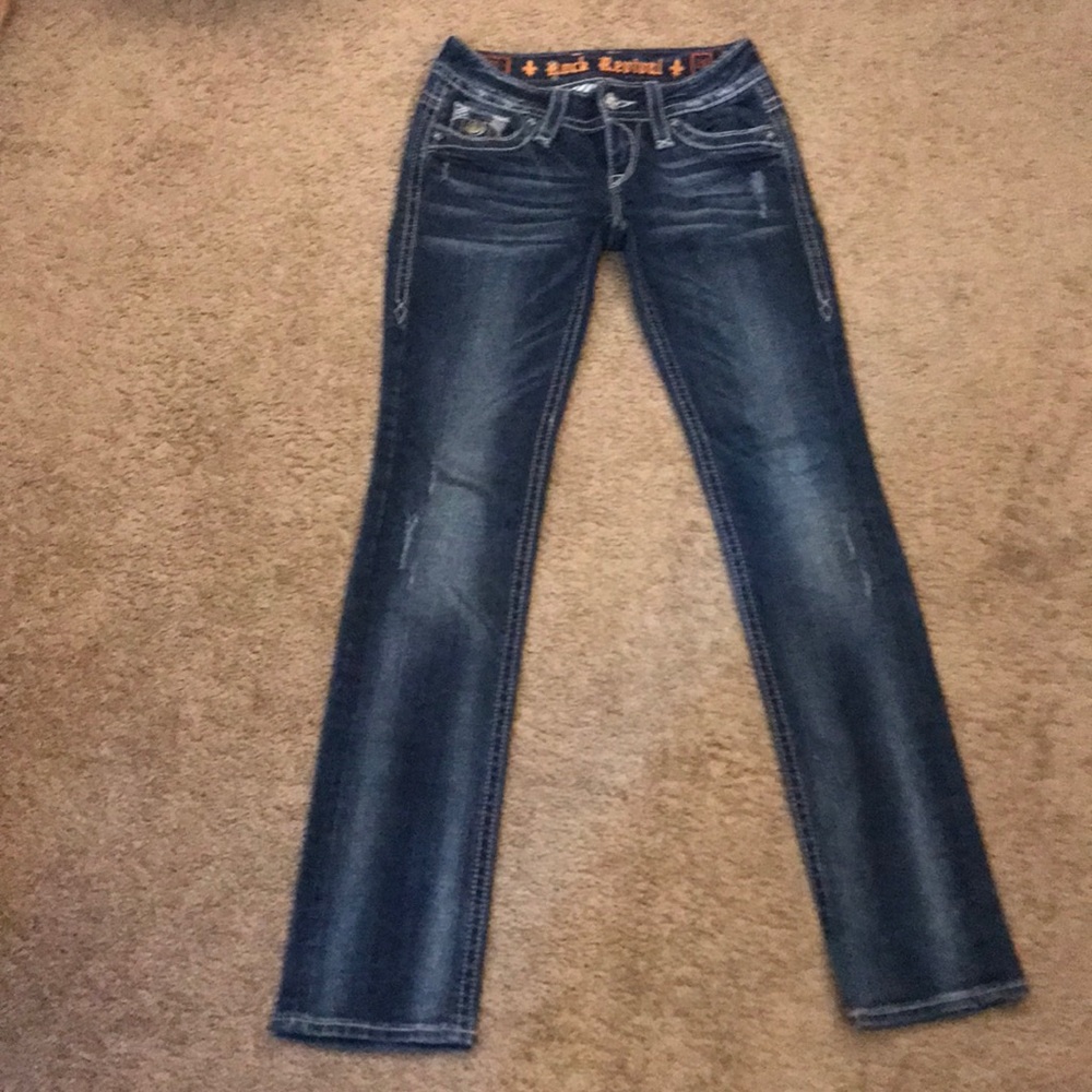 Nice casual jeans